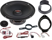 AUDIO SYSTEM XFIT OPEL/CHEVROLET 2009 >